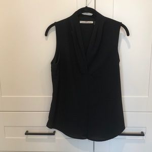 DEX (the suit shop) - sleeveless top